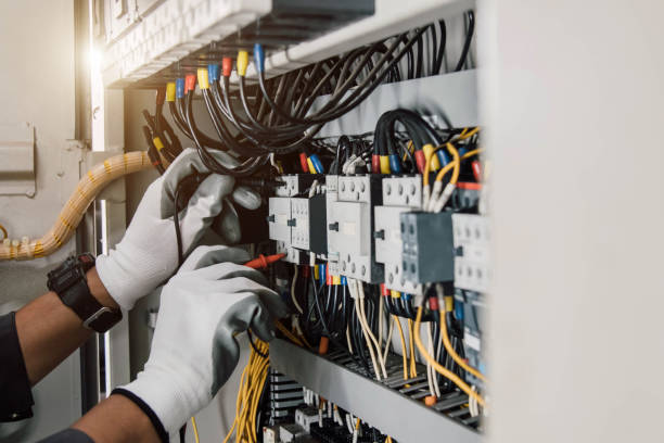 Why Trust Our Certified Electricians for Your Electrical Needs in Morgantown, MS?