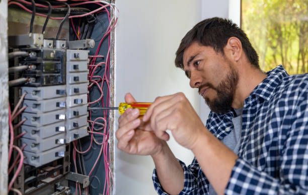 Reliable Morgantown, MS Electrician Solutions